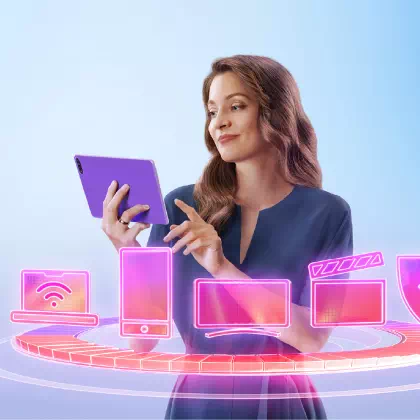 Комбо - единая связь Ростелеком для всех в село Нижняя Ильиновка (Амурская область)